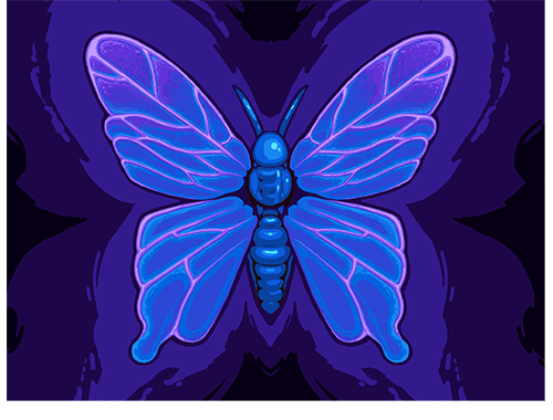 Metamorphosis - Slay the Spire 2 Card