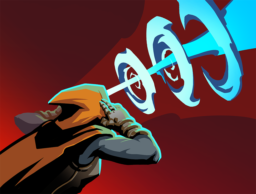 Mind Blast - Slay the Spire 2 Card