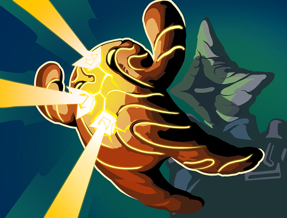 Minion Sacrifice - Slay the Spire 2 Card