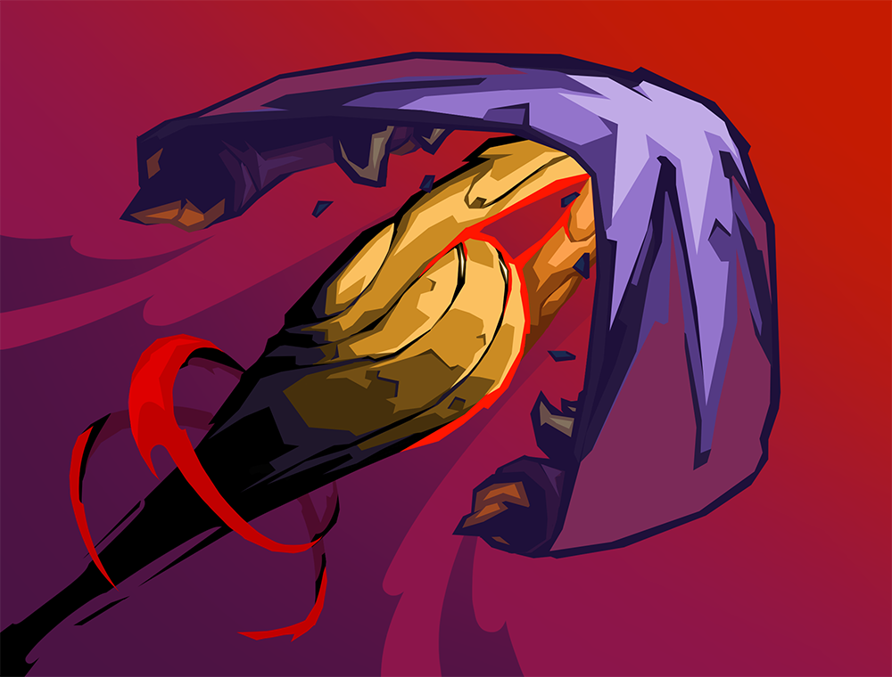 Minion Strike - Slay the Spire 2 Card