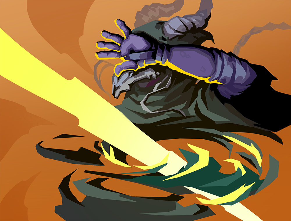 Mirage - Slay the Spire 2 Card