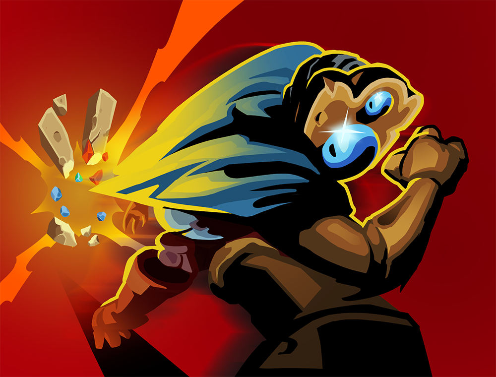 Momentum Strike - Slay the Spire 2 Card