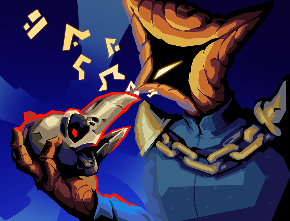 Monologue - Slay the Spire 2 Card