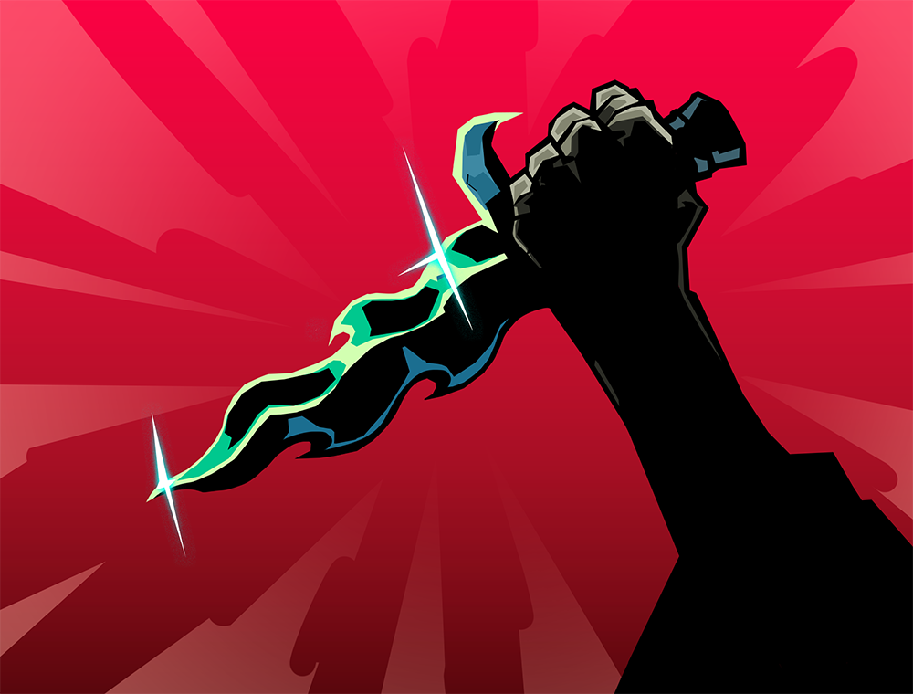 Murder - Slay the Spire 2 Card