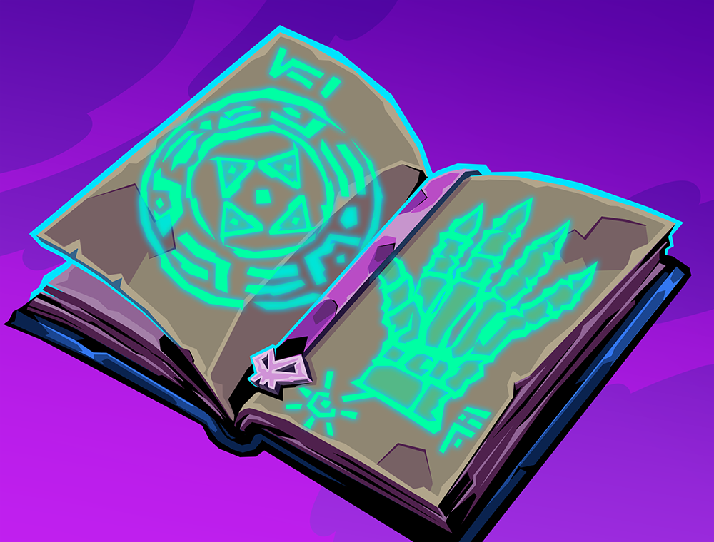 Necro Mastery - Slay the Spire 2 Card