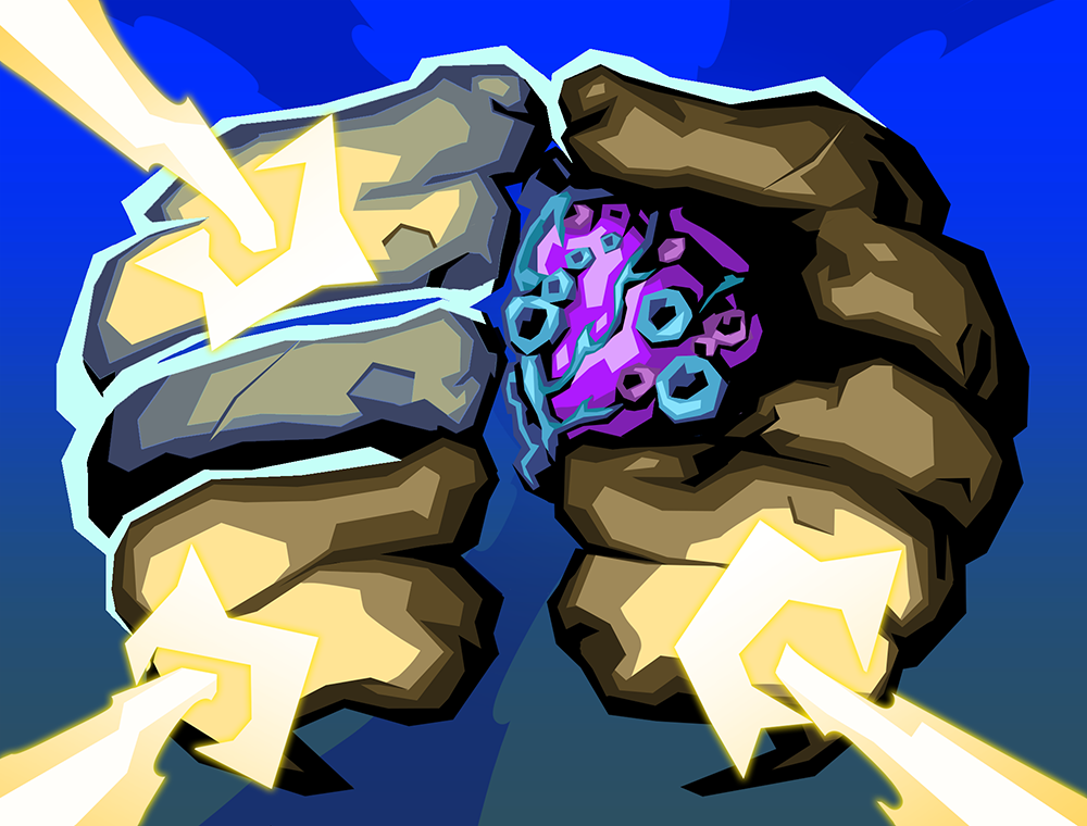 Negative Pulse - Slay the Spire 2 Card