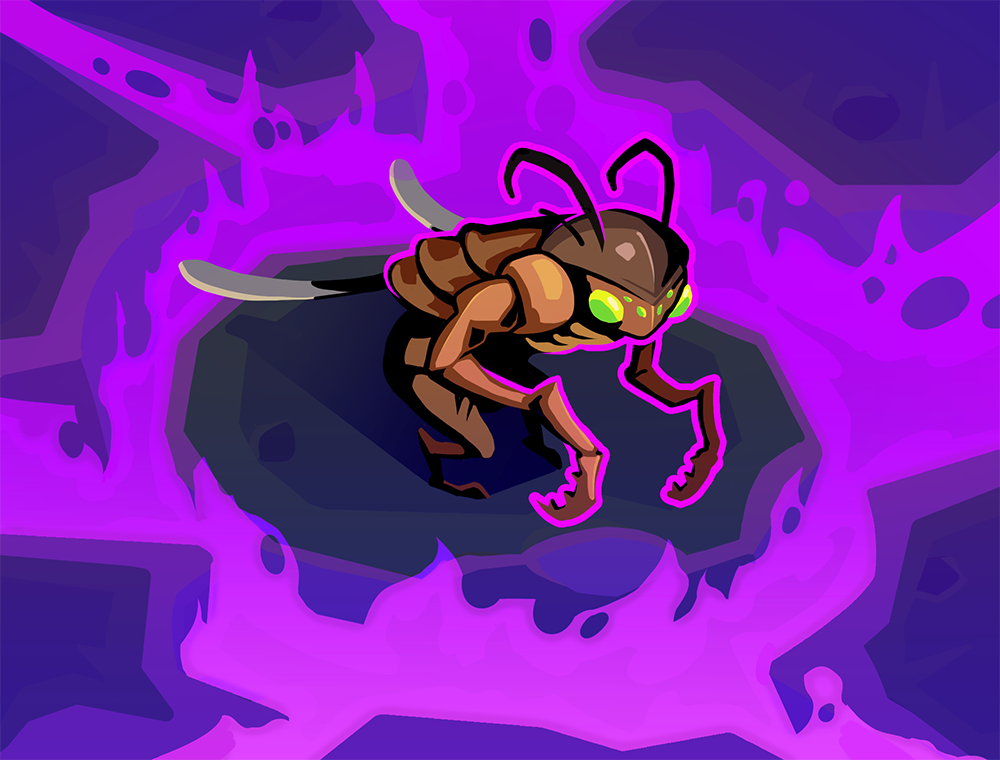 No Escape - Slay the Spire 2 Card