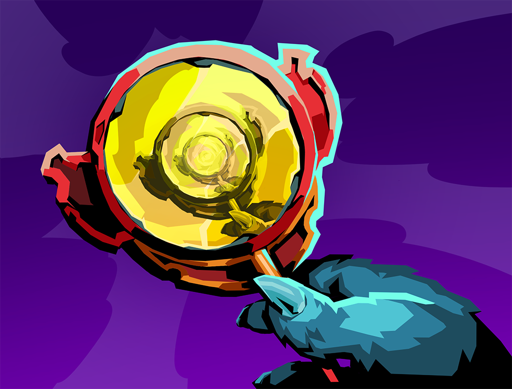 Nostalgia - Slay the Spire 2 Card