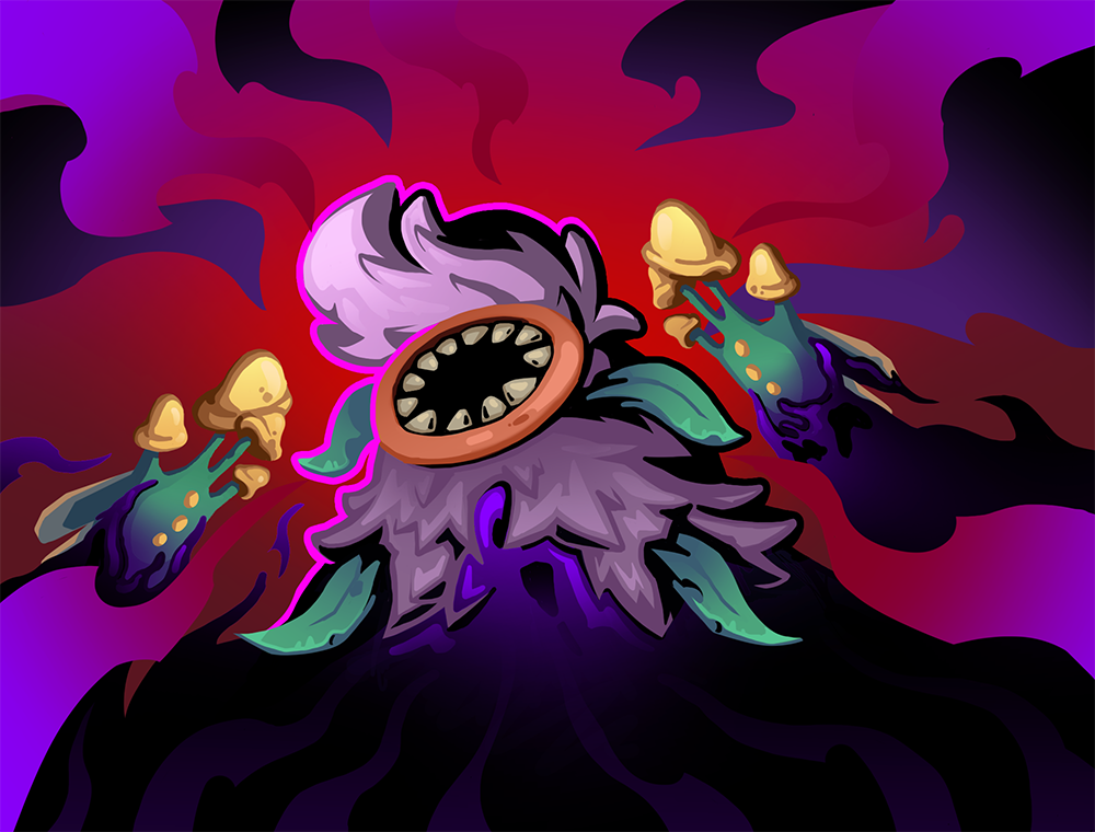 Null - Slay the Spire 2 Card