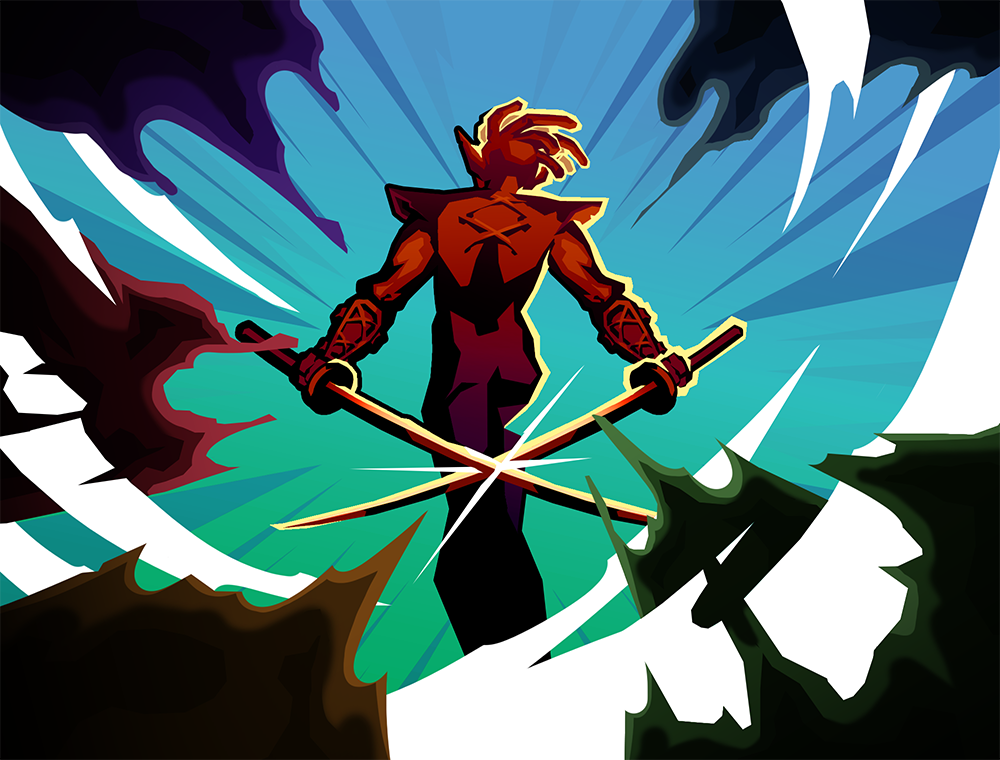 Omnislice - Slay the Spire 2 Card