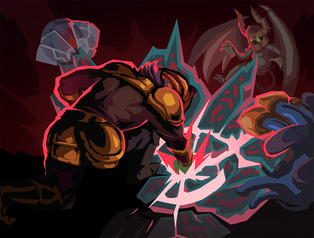 Pact's End - Slay the Spire 2 Card