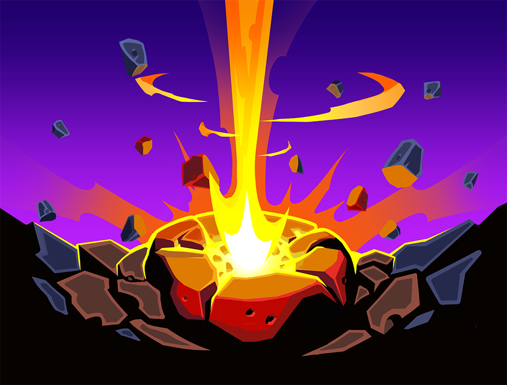 Panic Button - Slay the Spire 2 Card