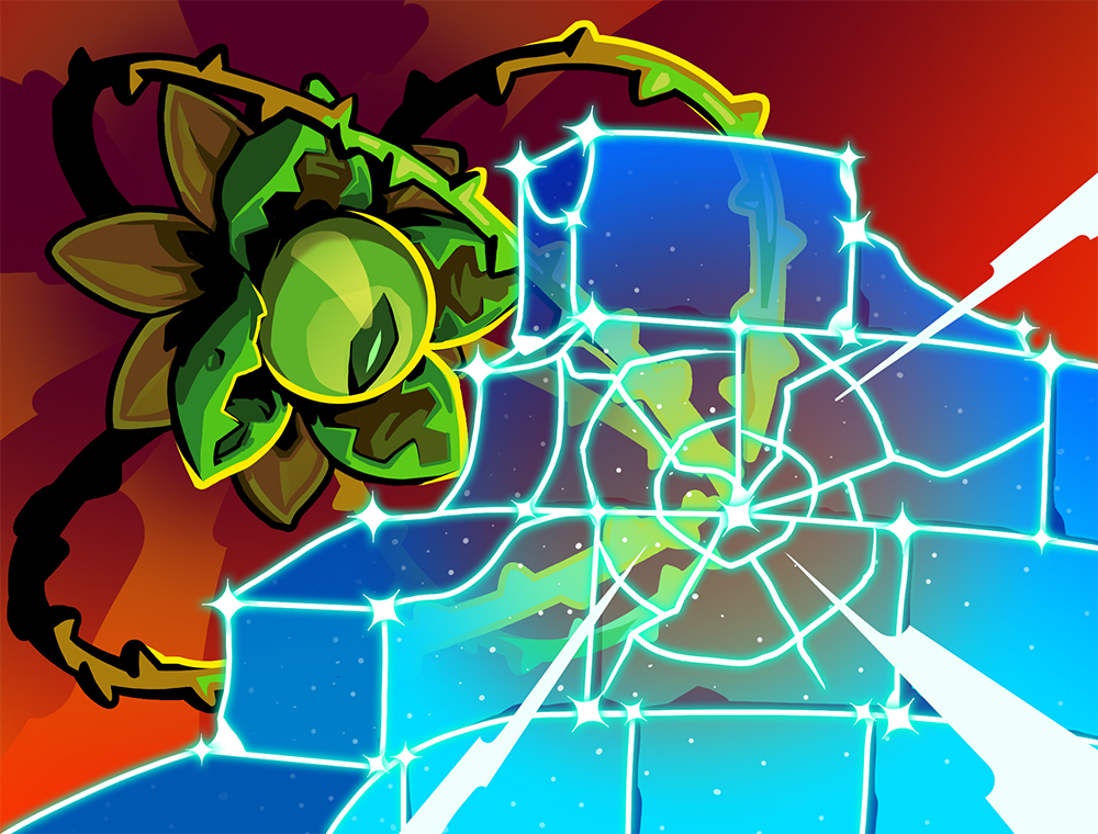 Particle Wall - Slay the Spire 2 Card