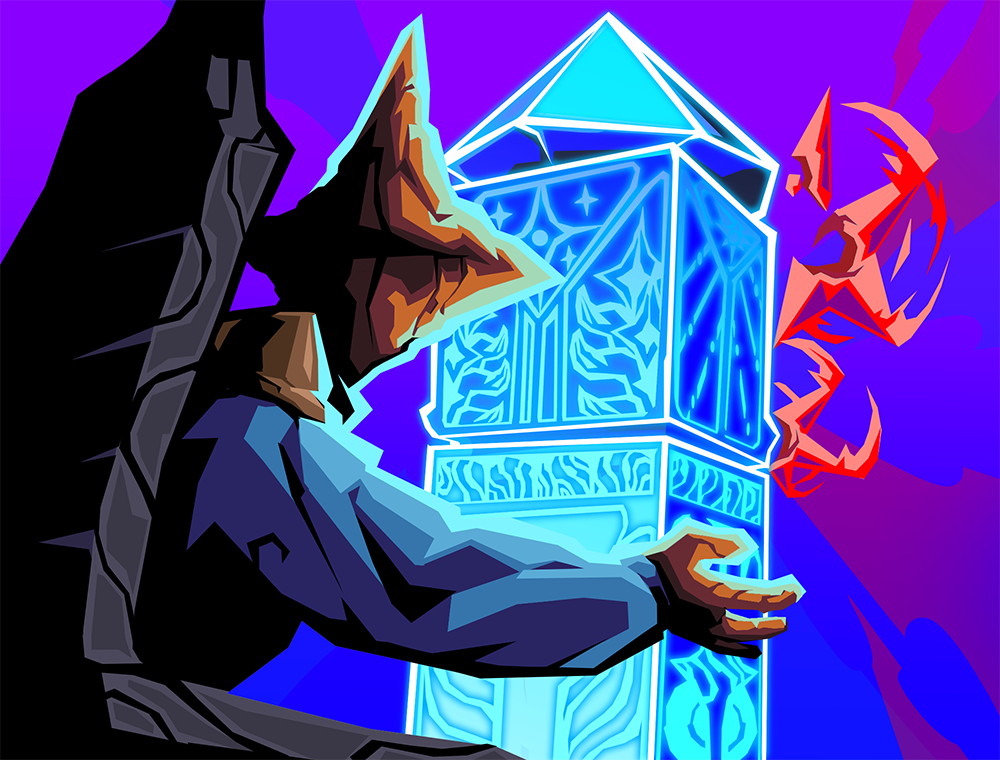 Pillar of Creation - Slay the Spire 2 Card