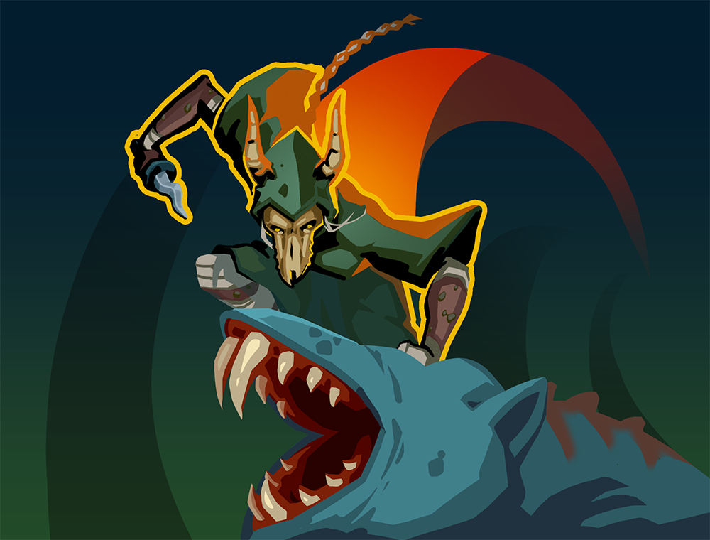 Pounce - Slay the Spire 2 Card