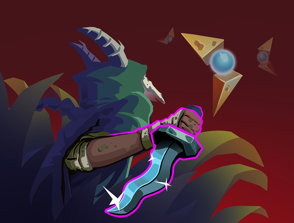 Predator - Slay the Spire 2 Card