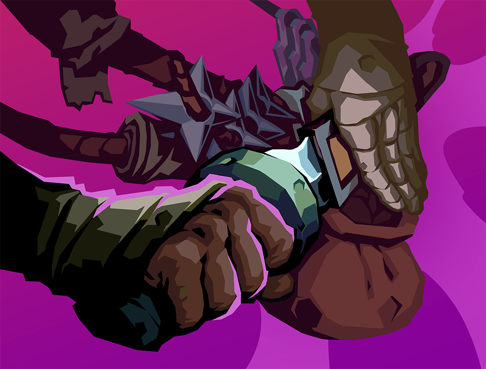 Prepared - Slay the Spire 2 Card