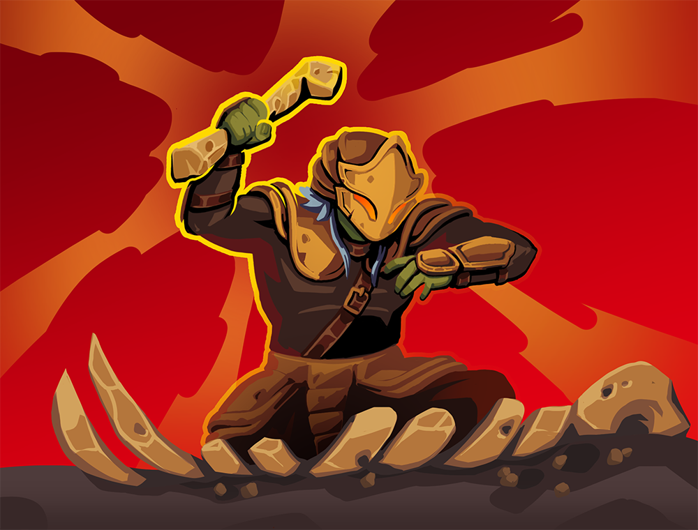 Primal Force - Slay the Spire 2 Card