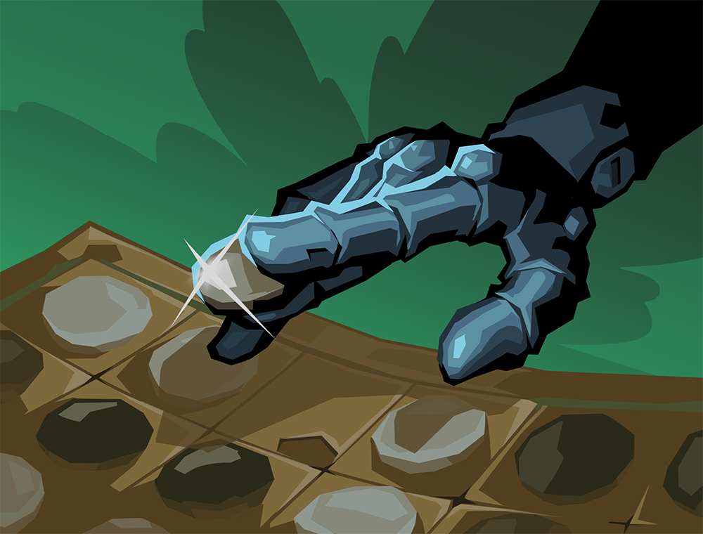 Prowess - Slay the Spire 2 Card