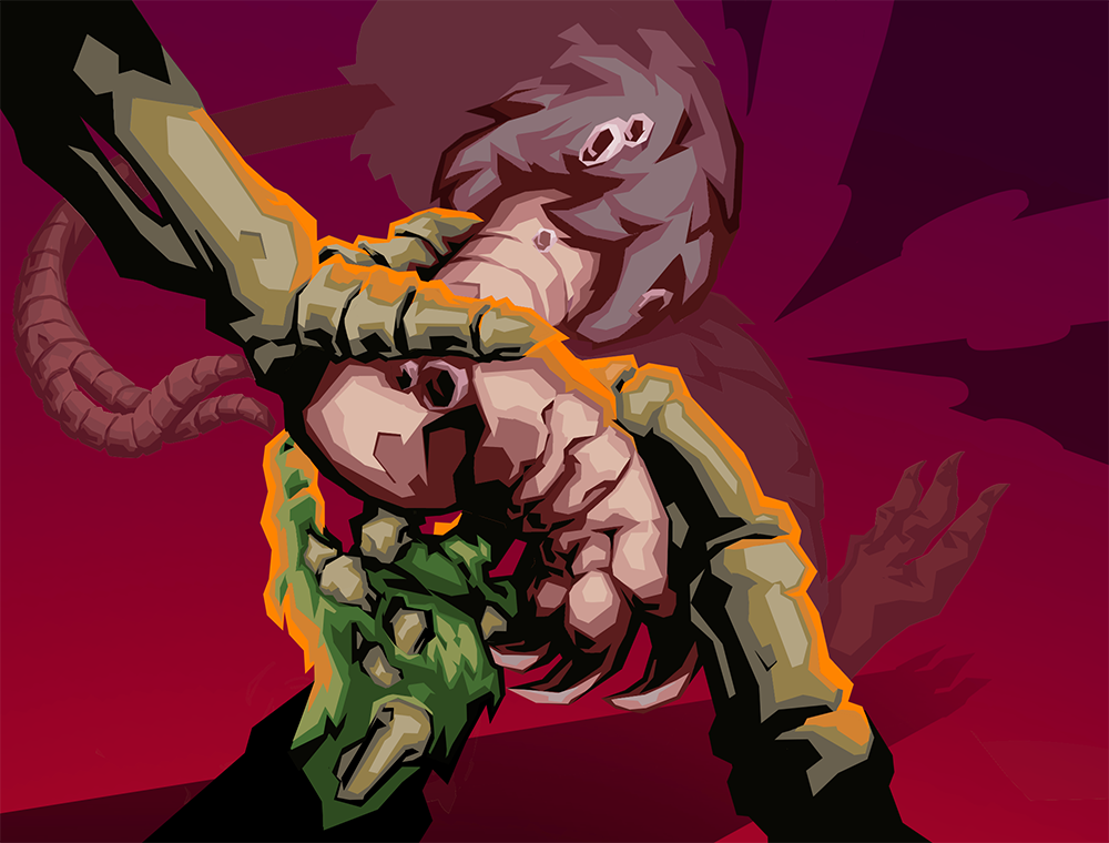 Pull from Below - Slay the Spire 2 Card