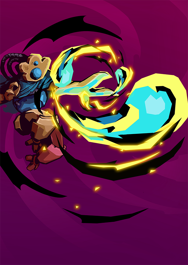 Quadcast - Slay the Spire 2 Card