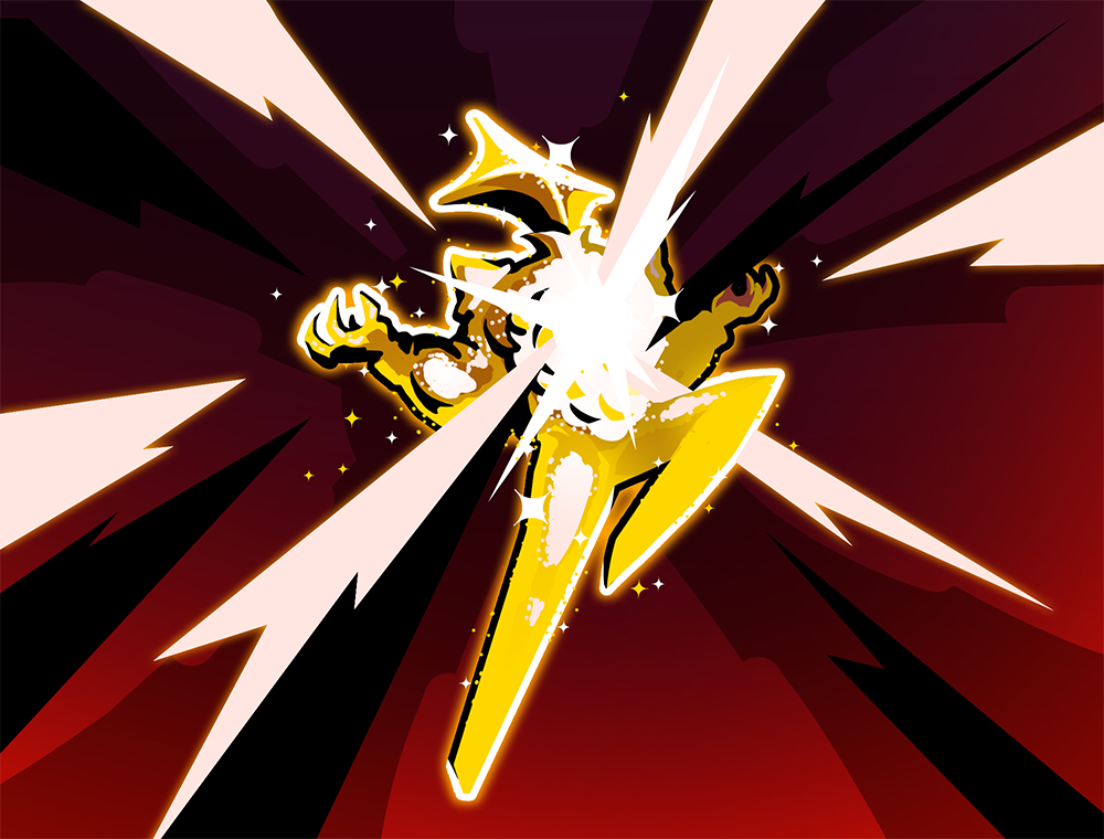 Radiate - Slay the Spire 2 Card