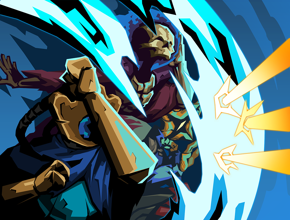 Rally - Slay the Spire 2 Card