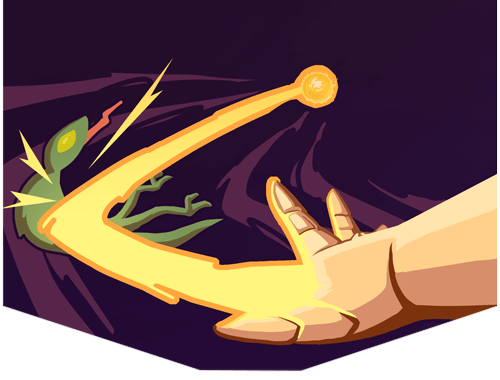 Rebound - Slay the Spire 2 Card