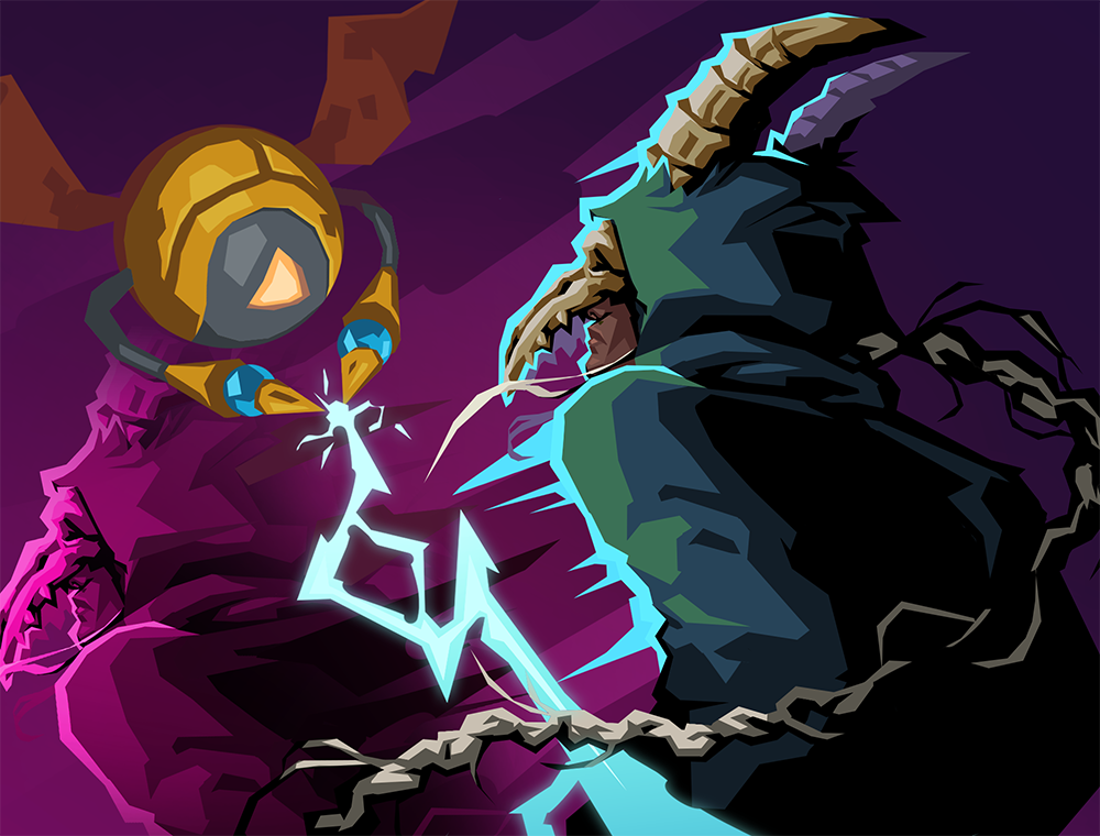 Reflex - Slay the Spire 2 Card