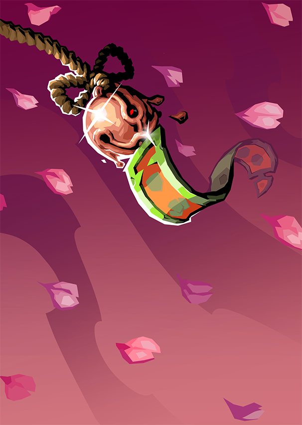 Relax - Slay the Spire 2 Card