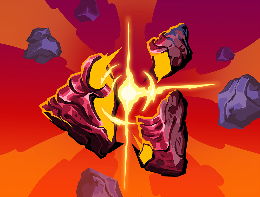 Rend - Slay the Spire 2 Card