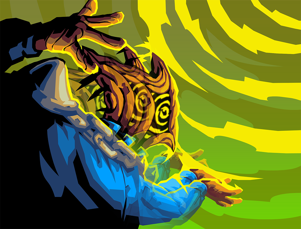 Resonance - Slay the Spire 2 Card