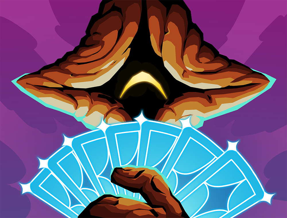 Royal Gamble - Slay the Spire 2 Card