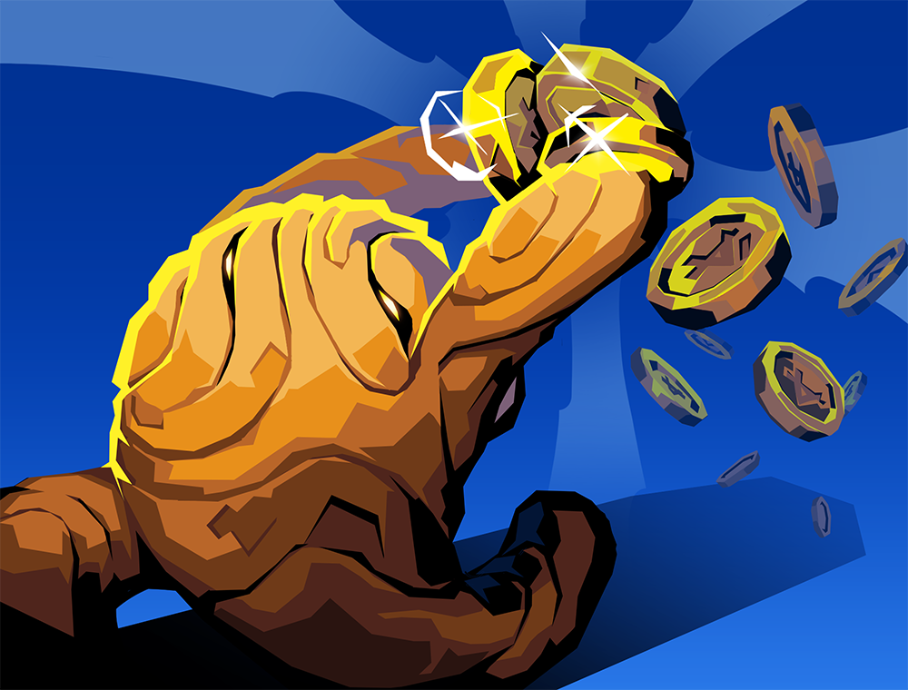 Royalties - Slay the Spire 2 Card