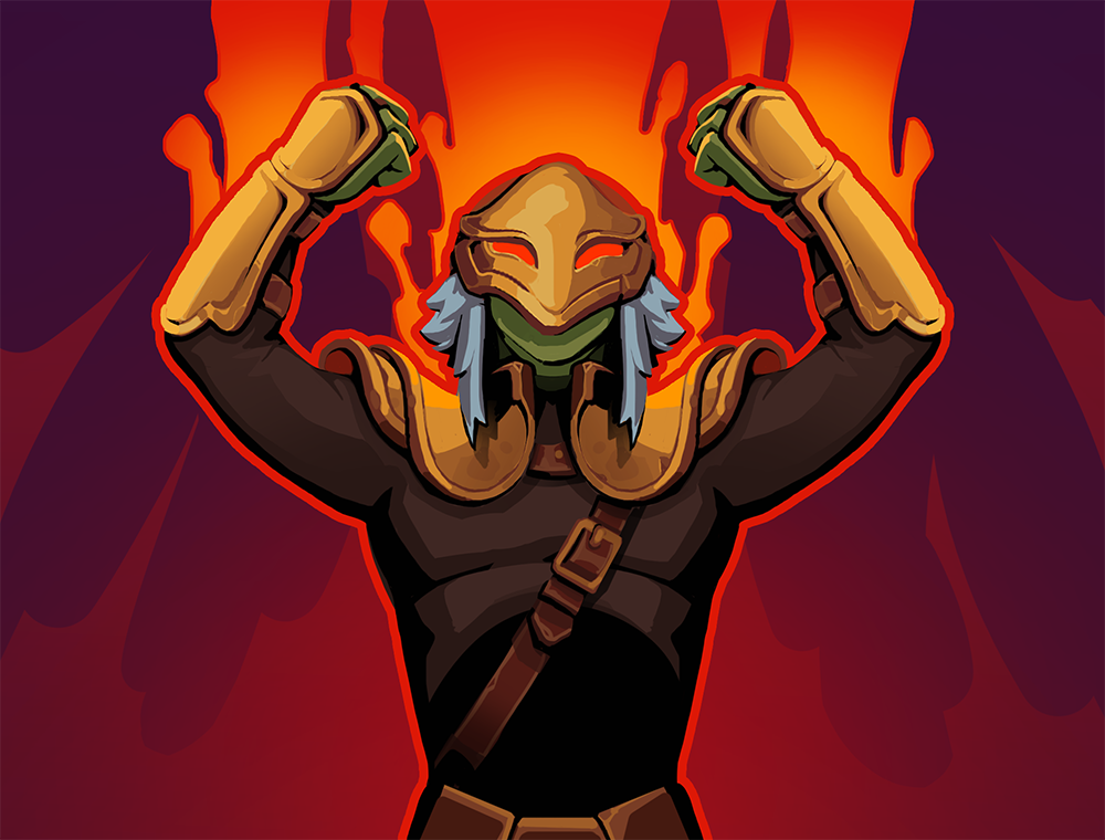 Rupture - Slay the Spire 2 Card