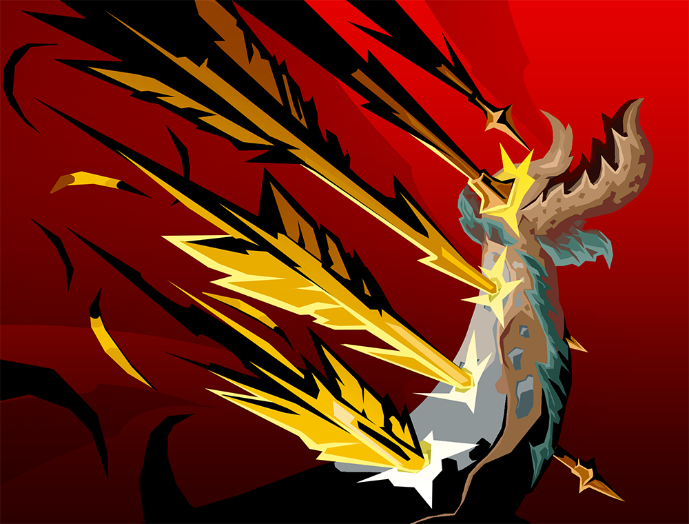 Salvo - Slay the Spire 2 Card