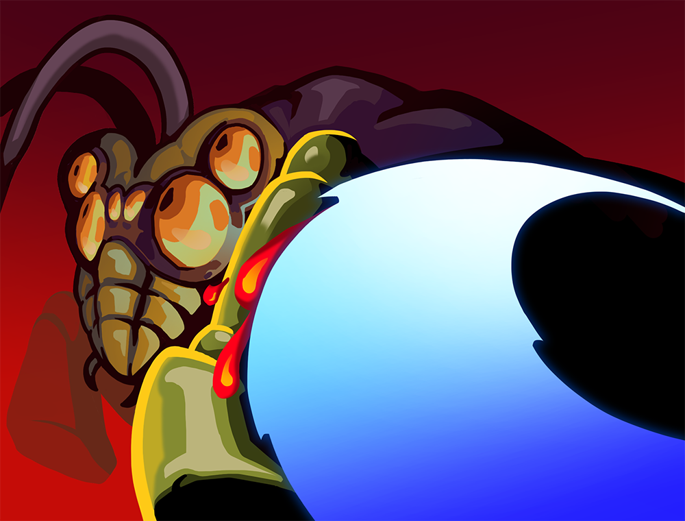 Scrape - Slay the Spire 2 Card