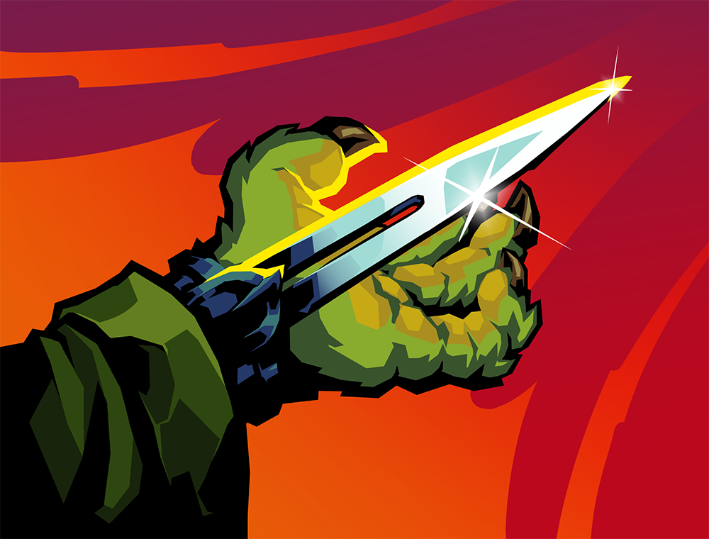 Secret Weapon - Slay the Spire 2 Card