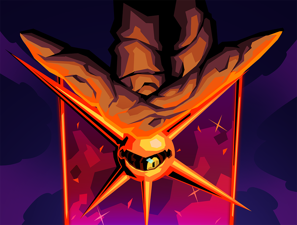 Seeking Edge - Slay the Spire 2 Card