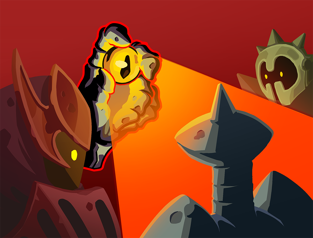 Sentry Mode - Slay the Spire 2 Card