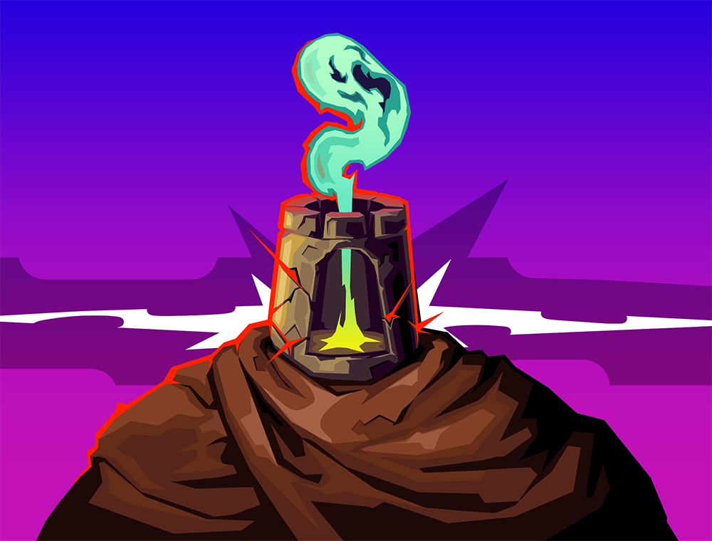 Severance - Slay the Spire 2 Card