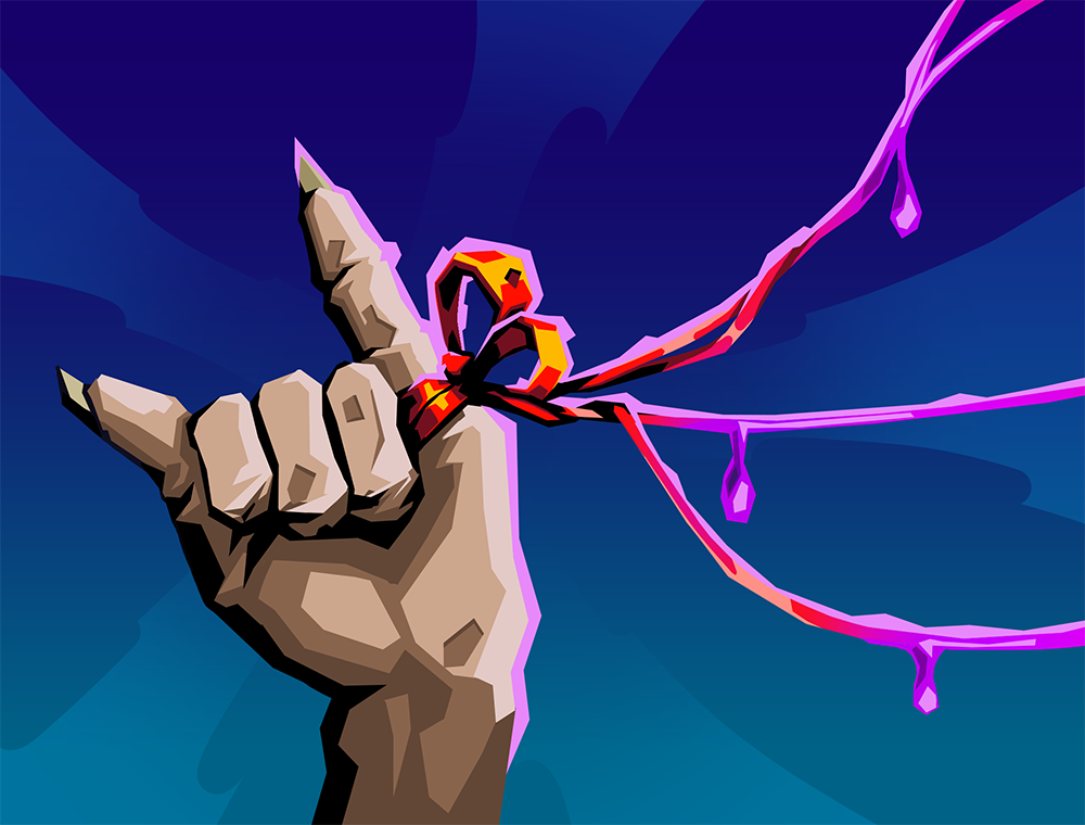 Shared Fate - Slay the Spire 2 Card