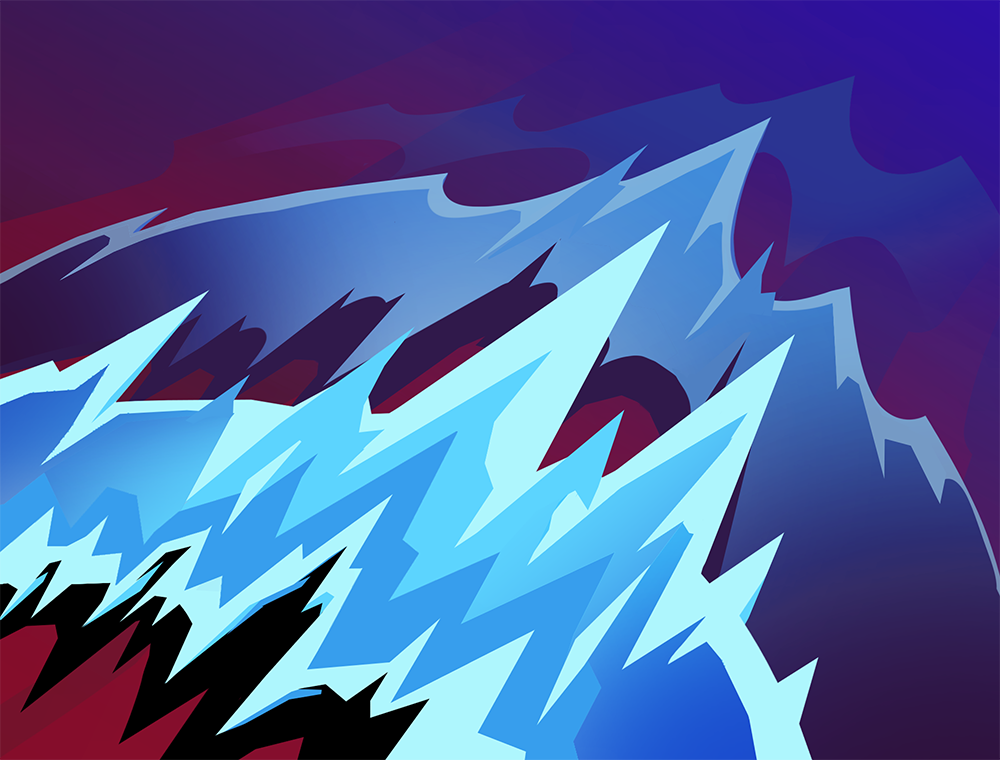 Shockwave - Slay the Spire 2 Card