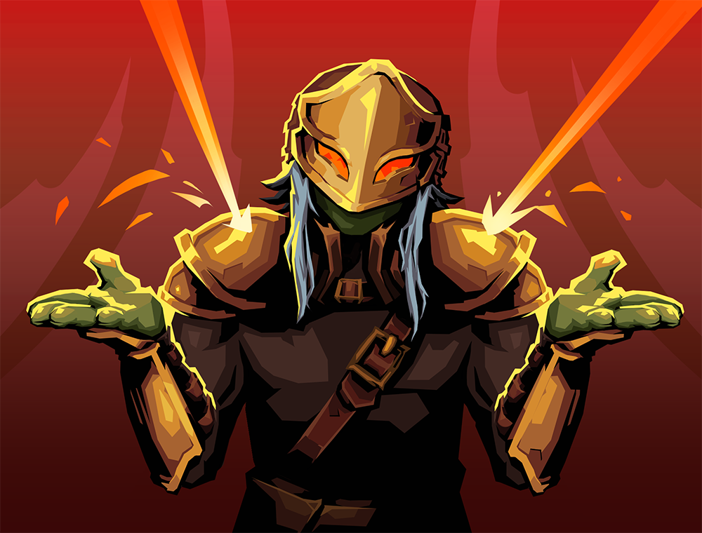 Shrug It Off - Slay the Spire 2 Card