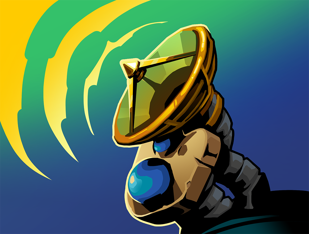 Signal Boost - Slay the Spire 2 Card