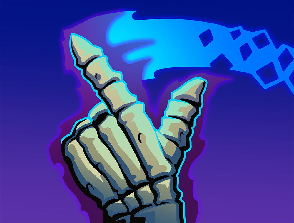 Snap - Slay the Spire 2 Card