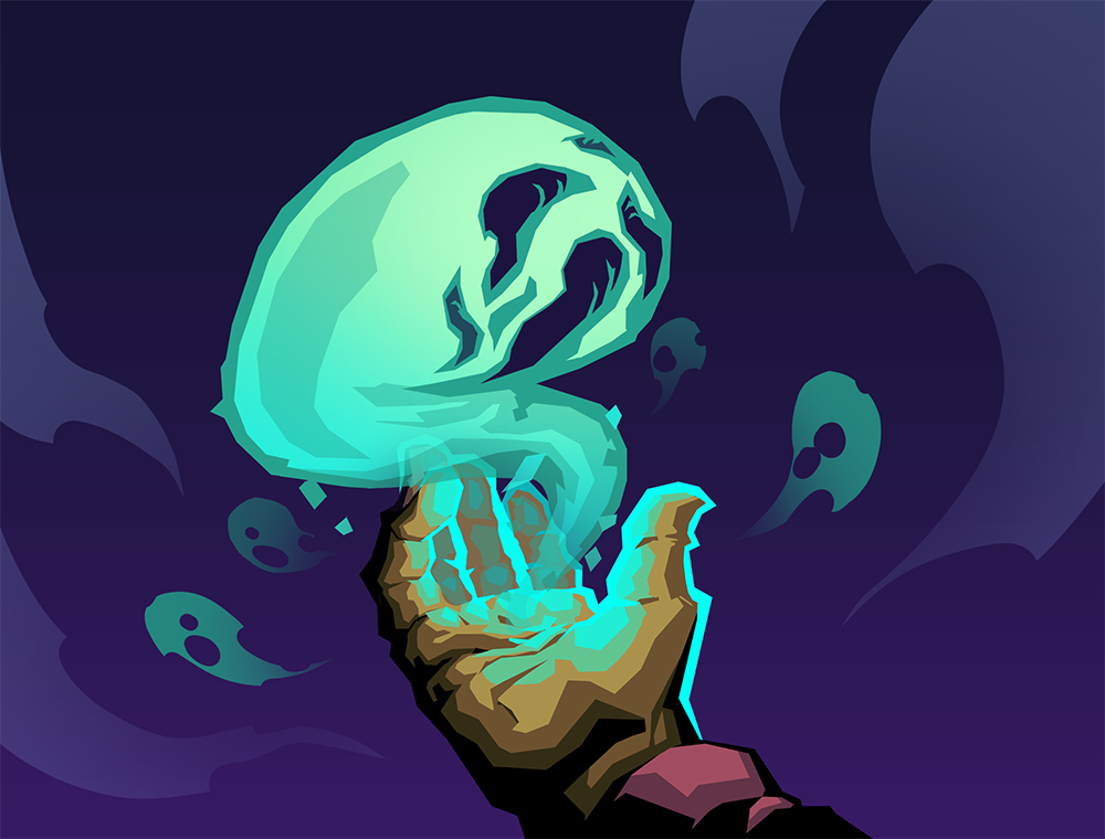 Soul - Slay the Spire 2 Card