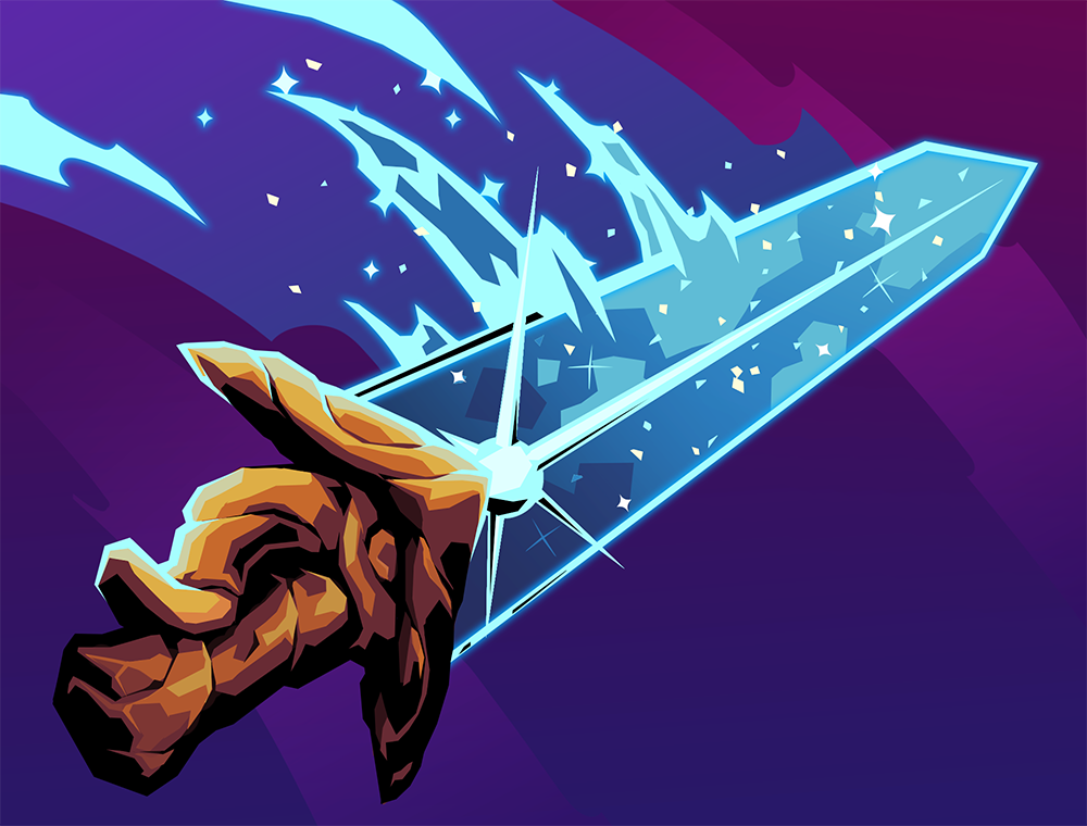 Sovereign Blade - Slay the Spire 2 Card