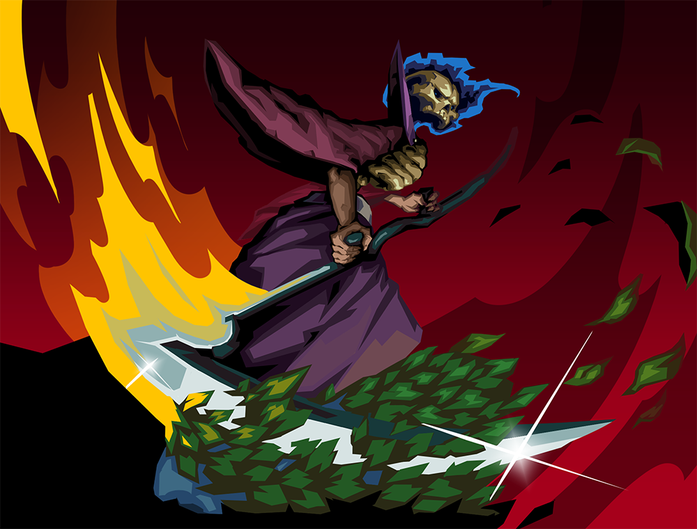 Sow - Slay the Spire 2 Card