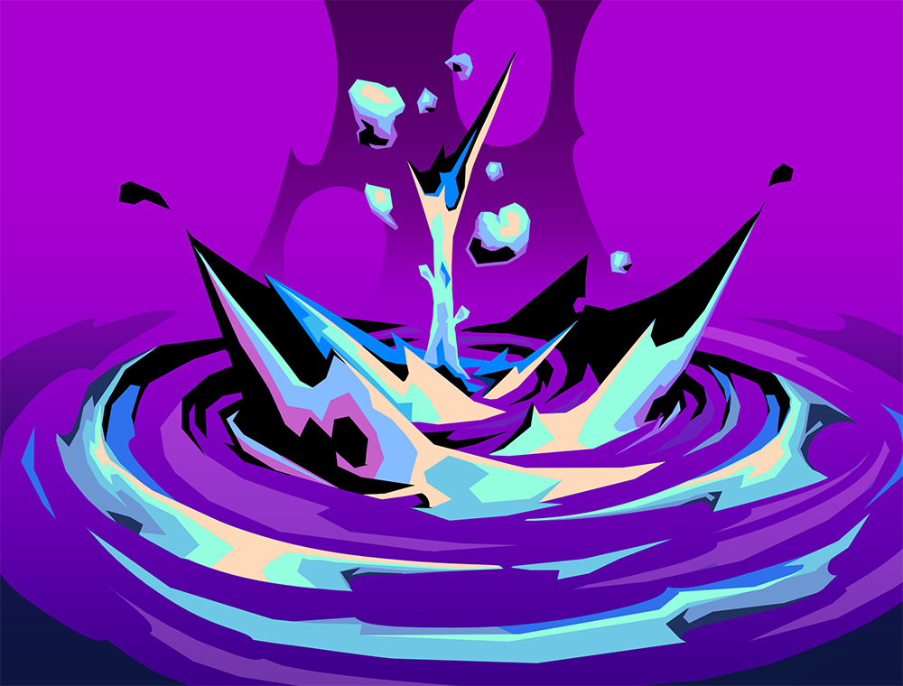 Splash - Slay the Spire 2 Card